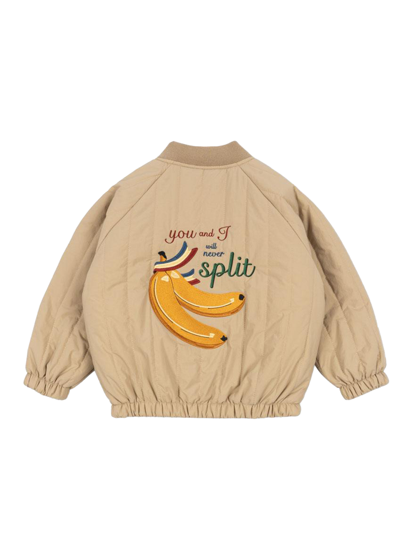 Kurtka bomberka Juno Konges Slojd BÉBÉ Concept 