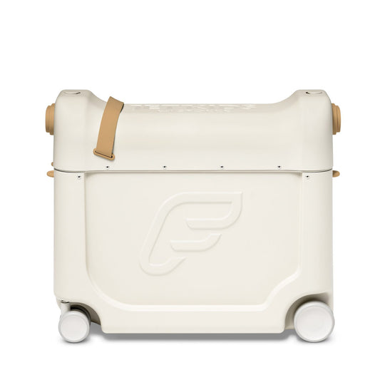 Cestovní kufr JetKids BedBox s funkcí spaní