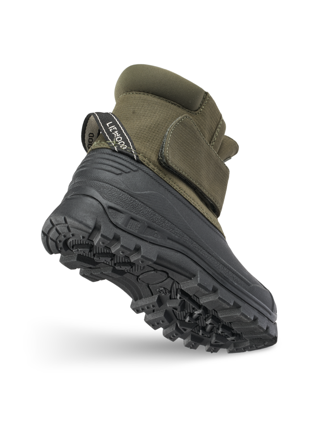 Buty zimowe Becca Liewood BÉBÉ Concept 