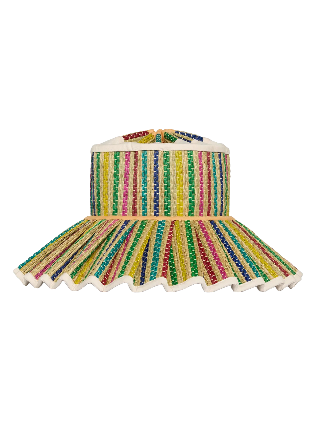 Kapelusz Luxe Capri Edycja Limitowana Lorna Murray BÉBÉ Concept 