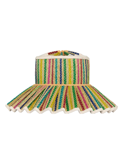 Kapelusz Luxe Capri Edycja Limitowana Lorna Murray BÉBÉ Concept 