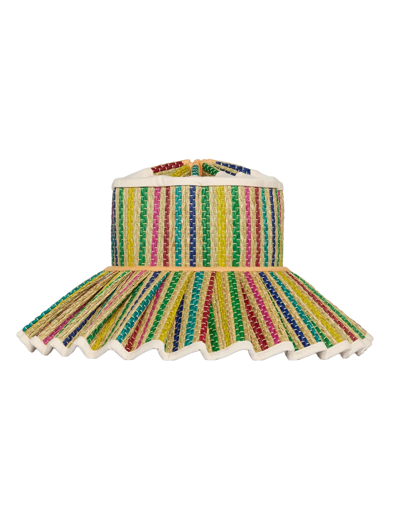 Kapelusz Luxe Capri Edycja Limitowana Lorna Murray BÉBÉ Concept 