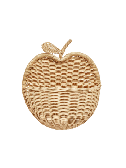 Koszyk ścienny Wall Basket OYOY BÉBÉ Concept