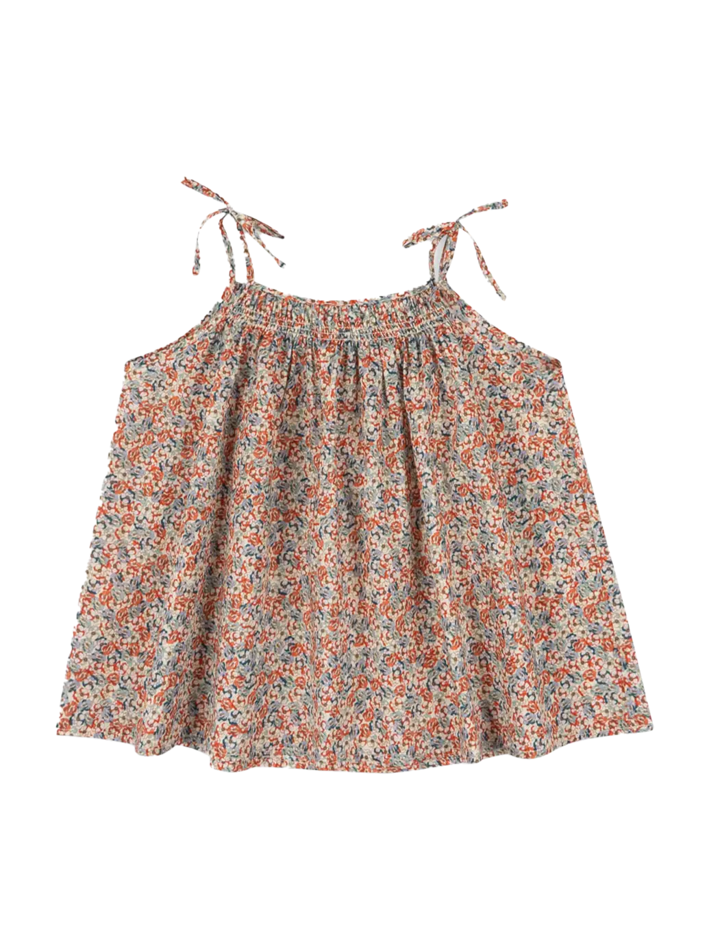 Podkoszulka Pacey Konges Slojd BEBE Concept 