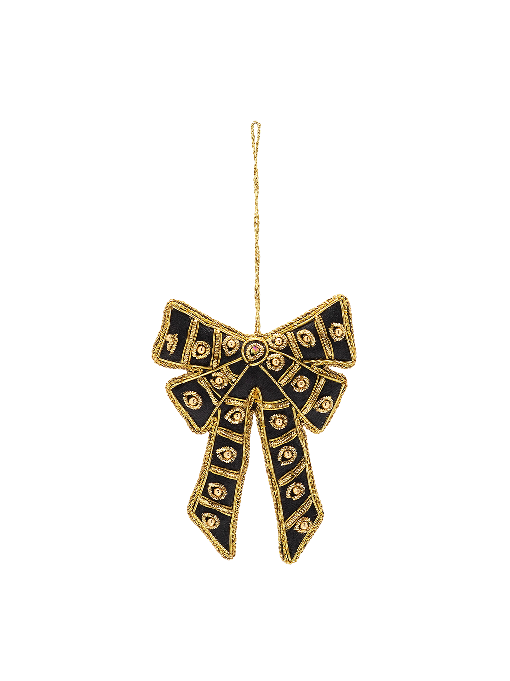 Ozdoba choinkowa Anna + Nina BÉBÉ Concept 