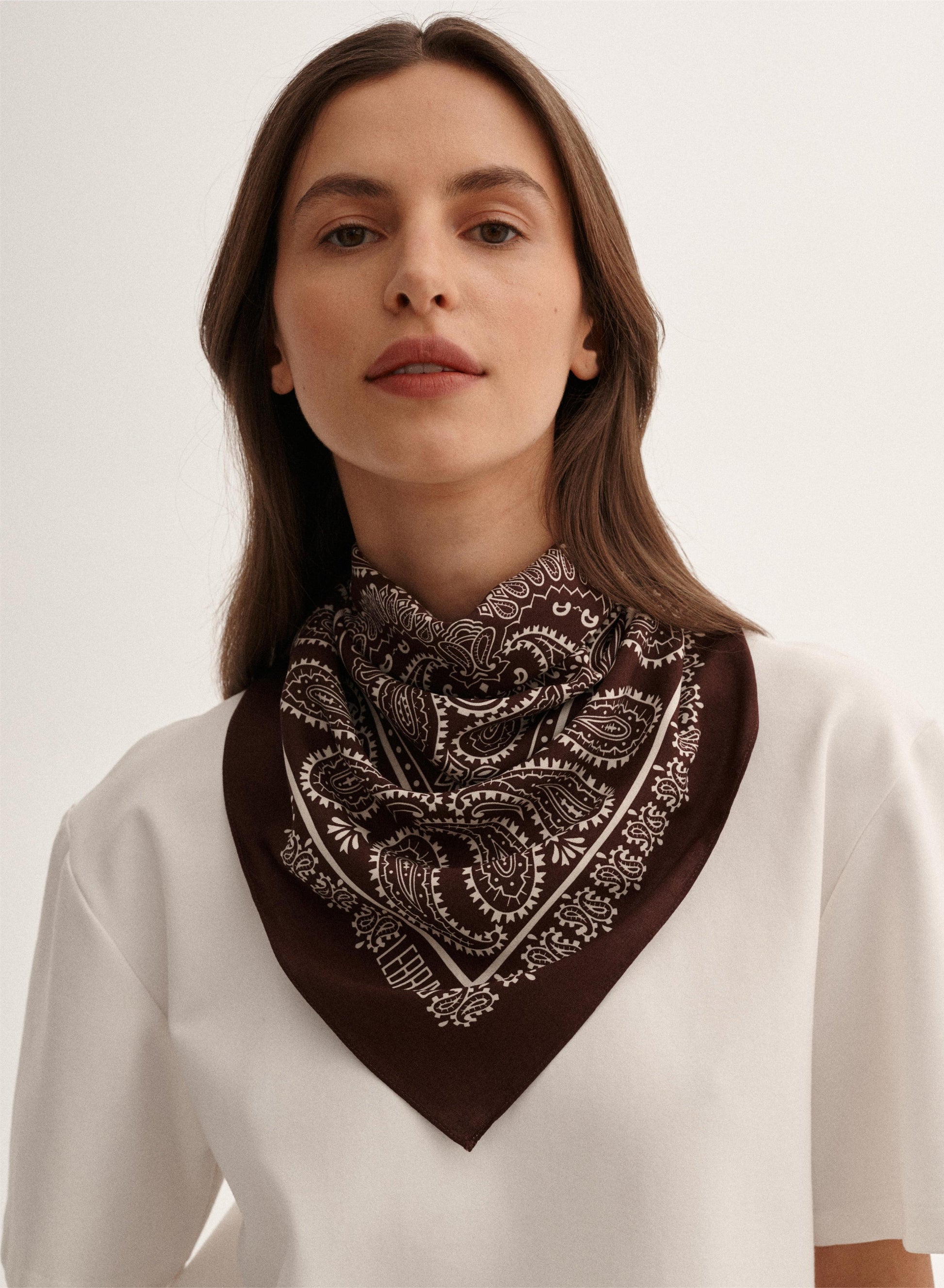 Bandana LEBRAND BÉBÉ Concept 