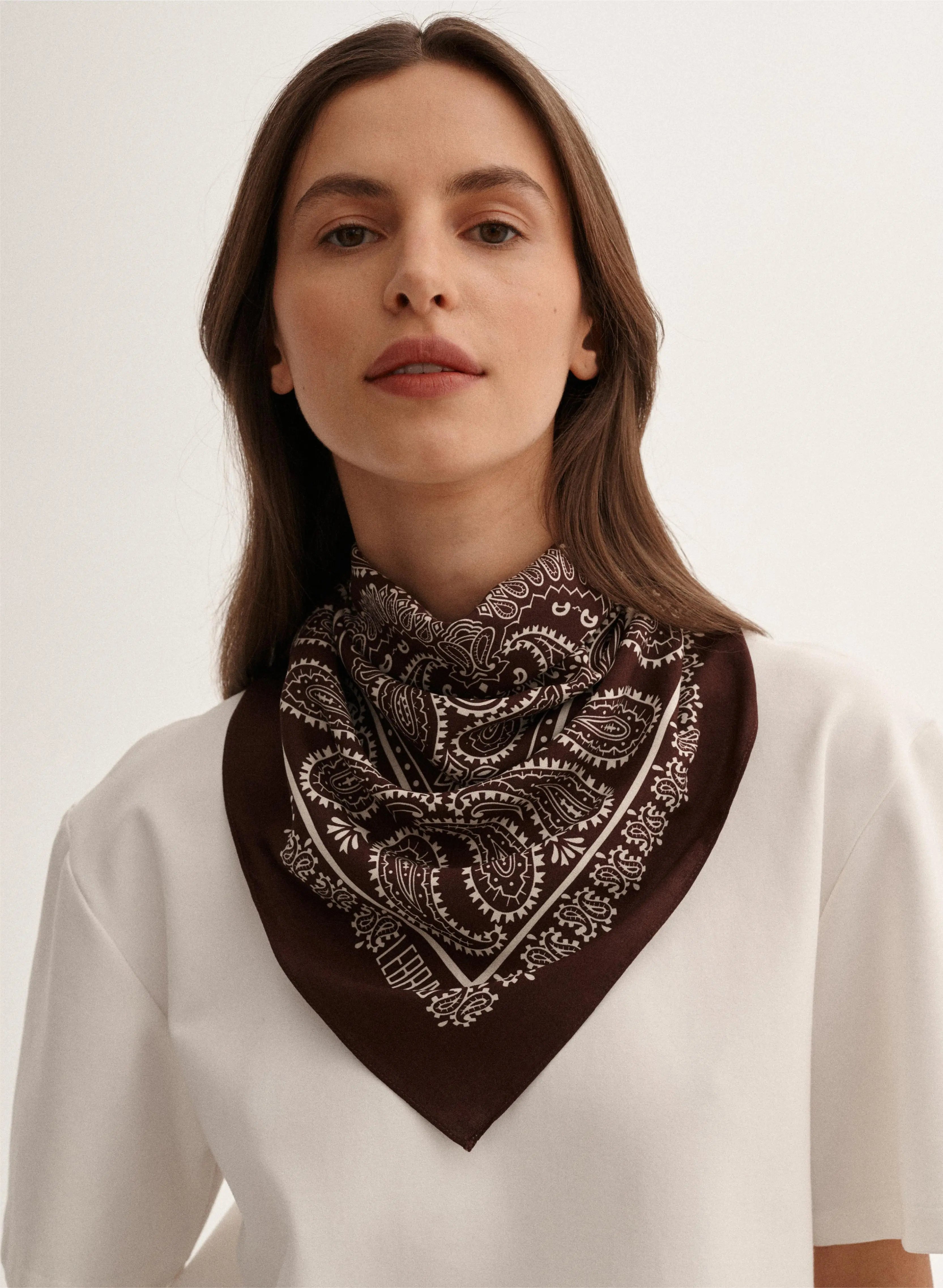 Bandana LEBRAND BEBE Concept 