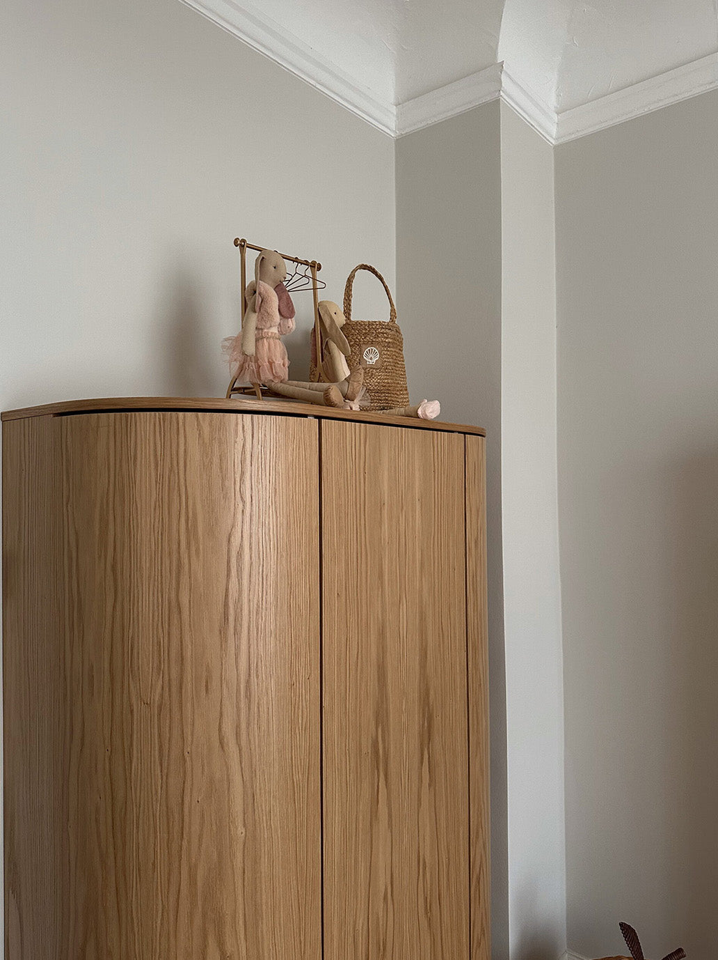 Szafa Kai Wardrobe Kas Kopenhagen BÉBÉ Concept 