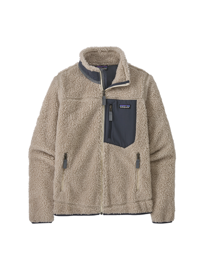 Damska bluza Classic Retro-X Fleece Jacket Patagonia BÉBÉ Concept 
