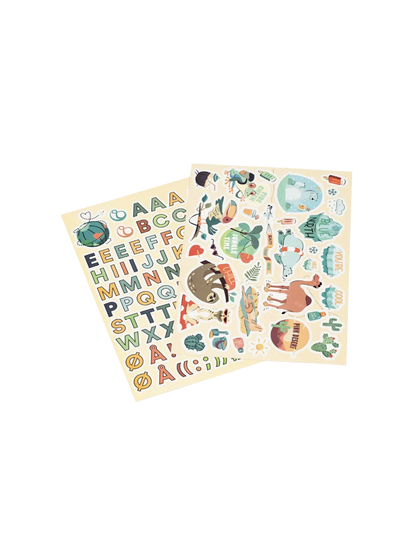 Walizka dla dzieci Stokke® JetKids™ BedBox™ Stokke BÉBÉ Concept 