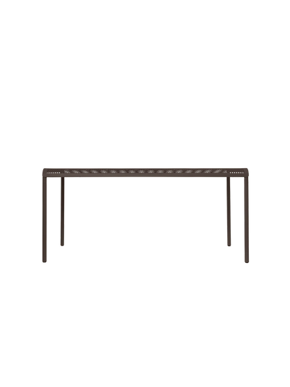 Stół ogrodowy Dapple Dining Table 160 x 90 Ferm Living BÉBÉ Concept 