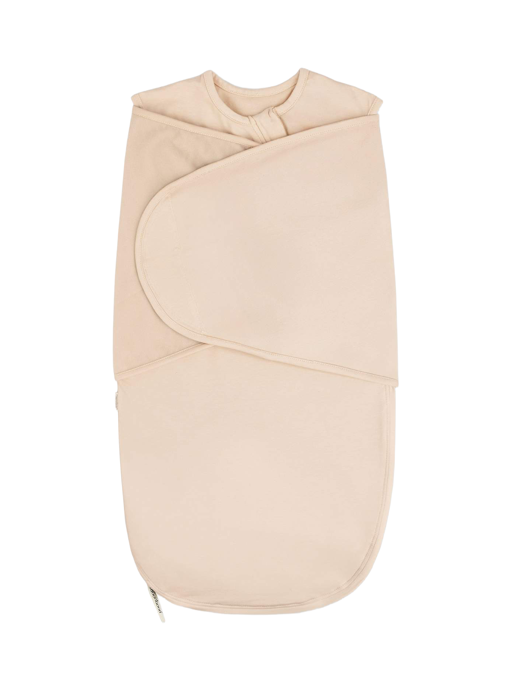 Otulacz Niemowlęcy ROSE CLOUD