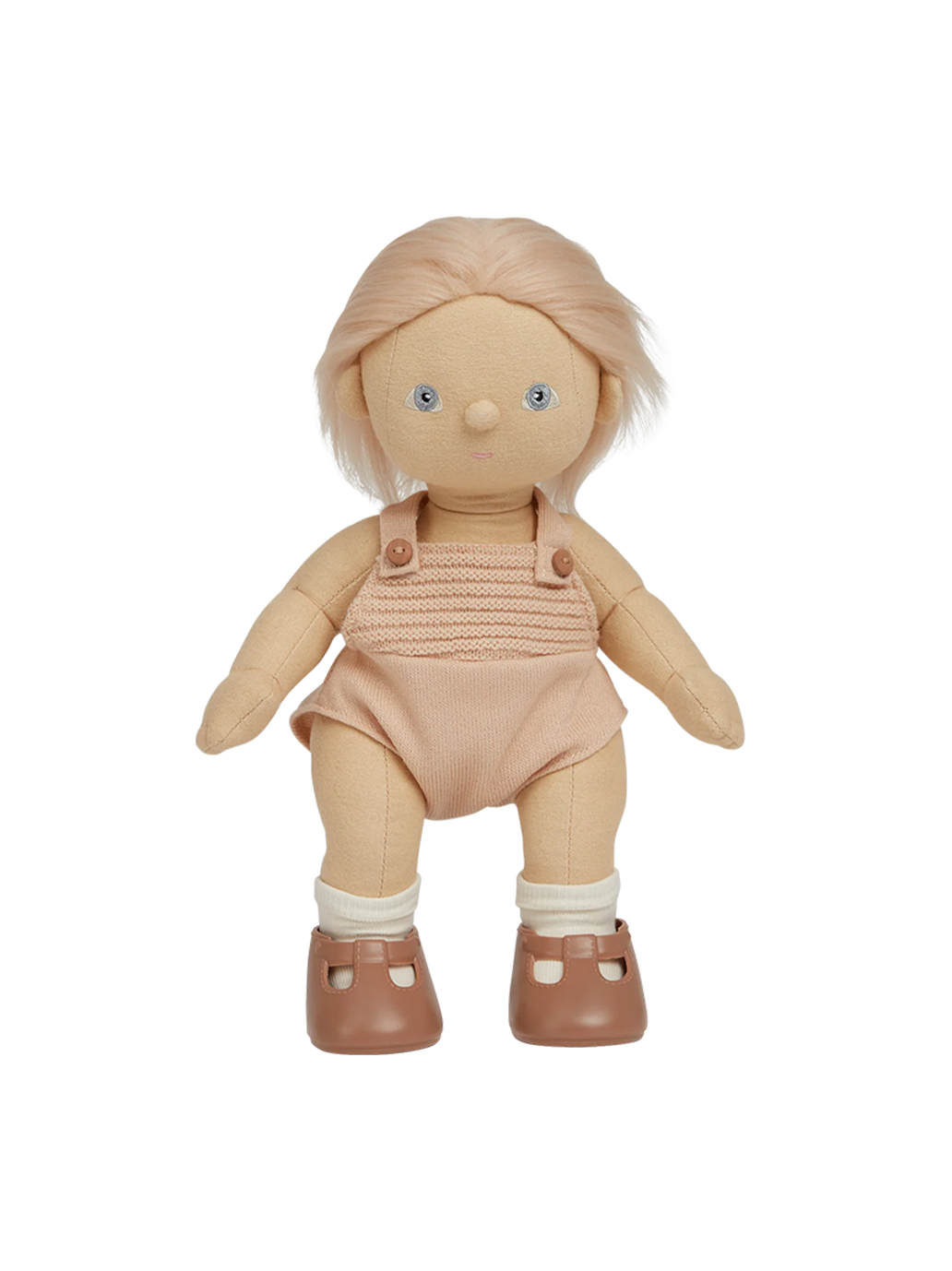 Miękka Lala Dinkum Doll Petal Olli Ella BÉBÉ Concept