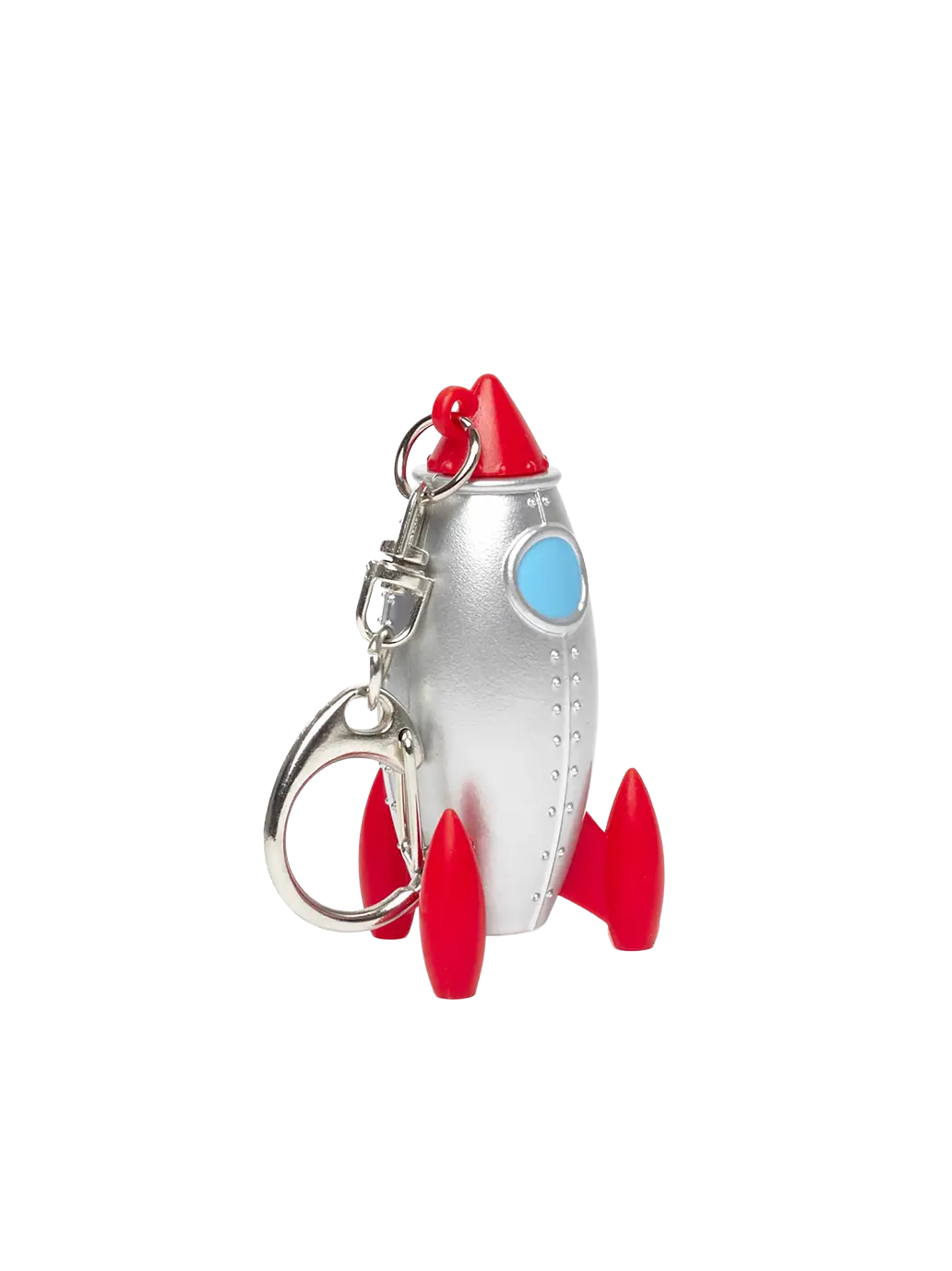 Breloczek interaktywny Kikkerland BÉBÉ Concept 