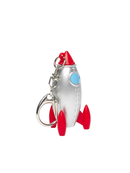 Breloczek interaktywny Kikkerland BÉBÉ Concept 