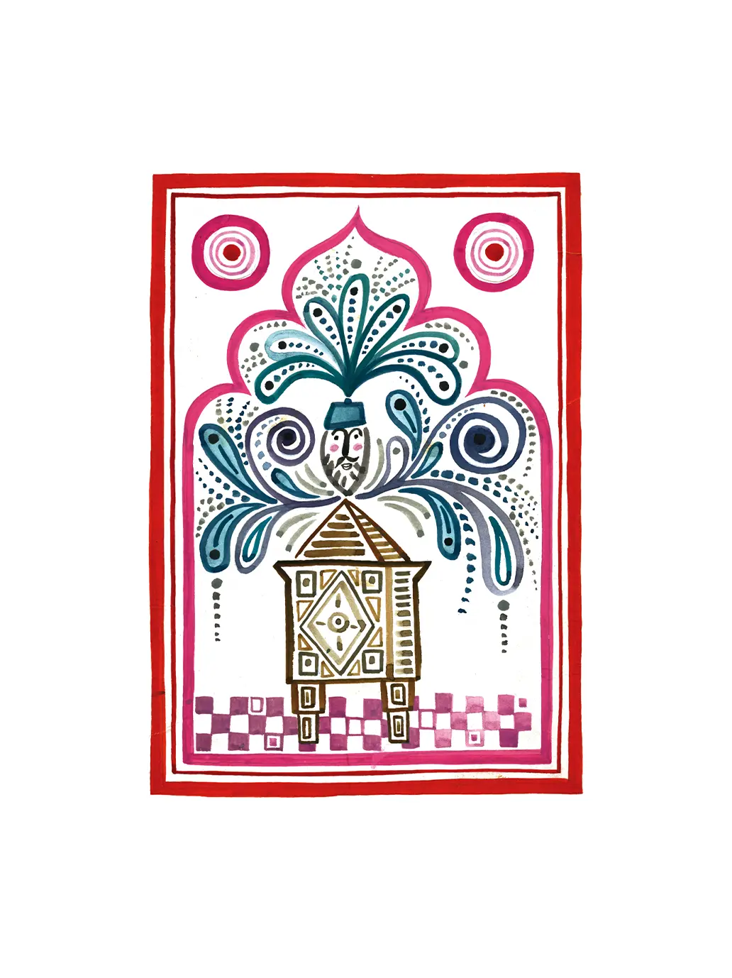 Klechdy sezamowe Wydawnictwo Dwie Siostry BÉBÉ Concept