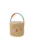 Щаслива сумка-кошик happy