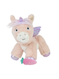 Jednorożec z magnetycznym pyszczkiem Dinkum Unicorn Olli Ella BÉBÉ Concept 