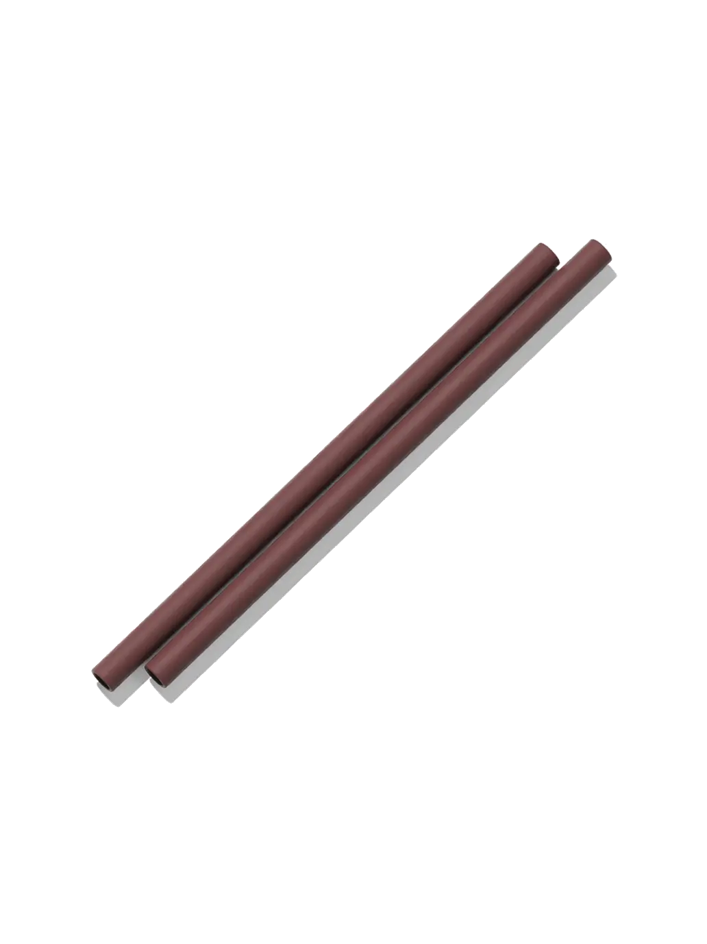 Zestaw silikonowych rurek Bink 2-pak Bink BEBE Concept 