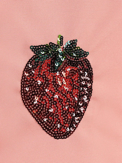 Termiczna torba lunchowa Clover Konges Slojd BEBE Concept 
