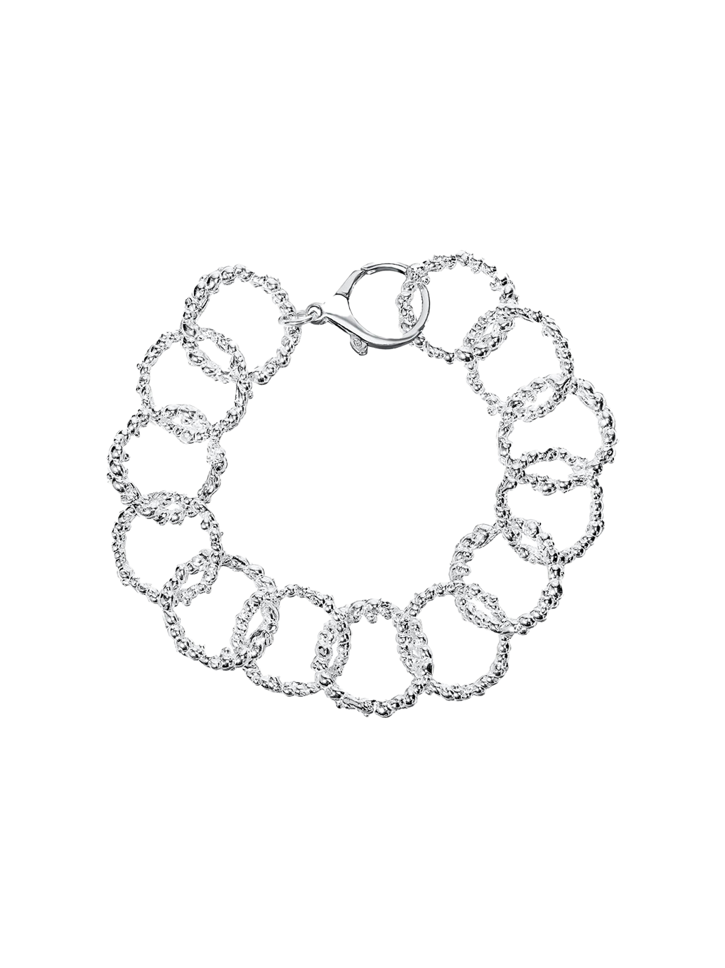 Bransoletka Fish Net MAAR BÉBÉ Concept 