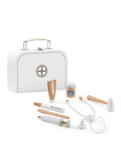 Zestaw do zabawy w lekarza Kids Concept BÉBÉ Concept