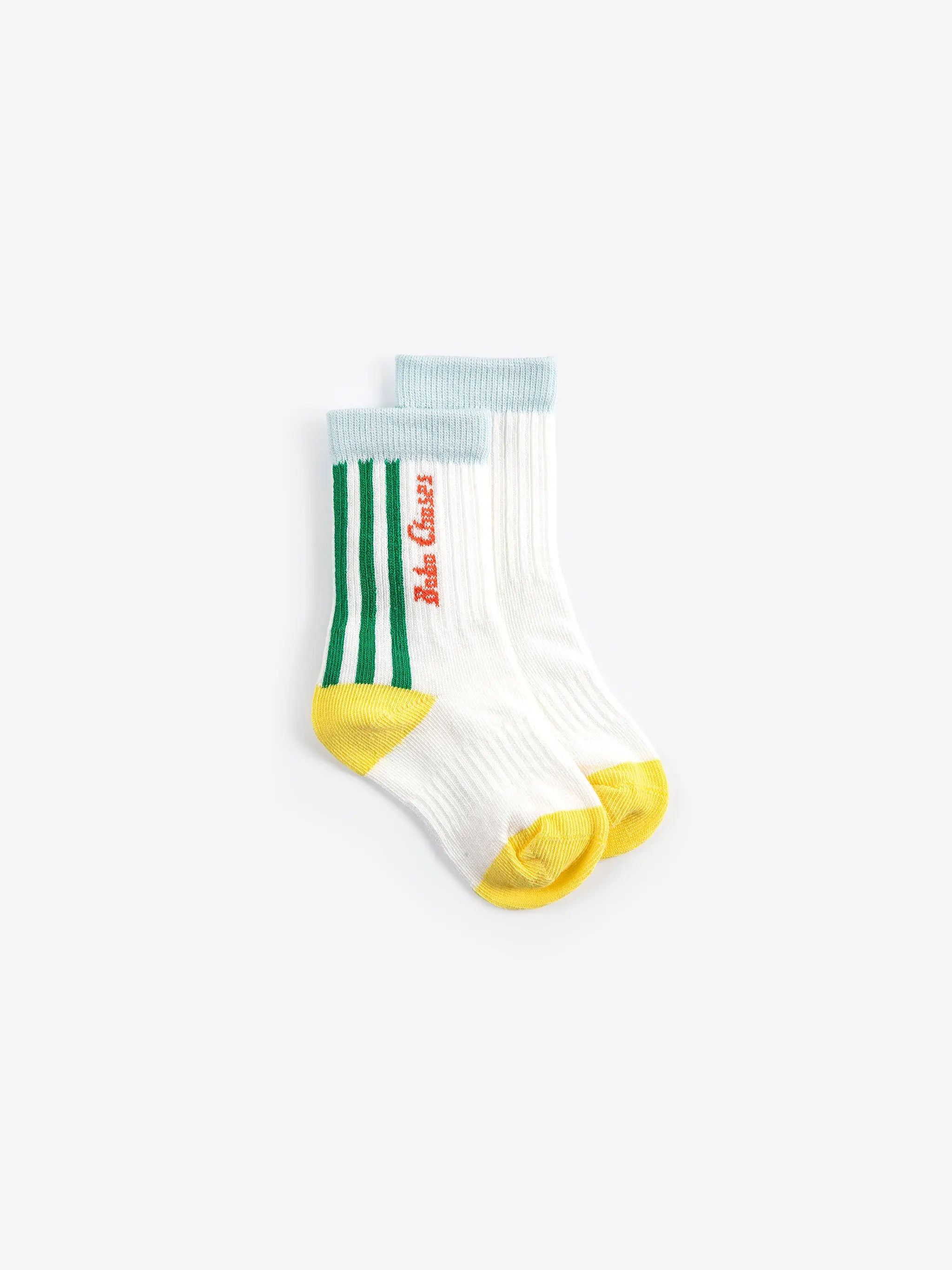 Bobo Choses short socks pack x 2 Bobo Choses BEBE Concept 