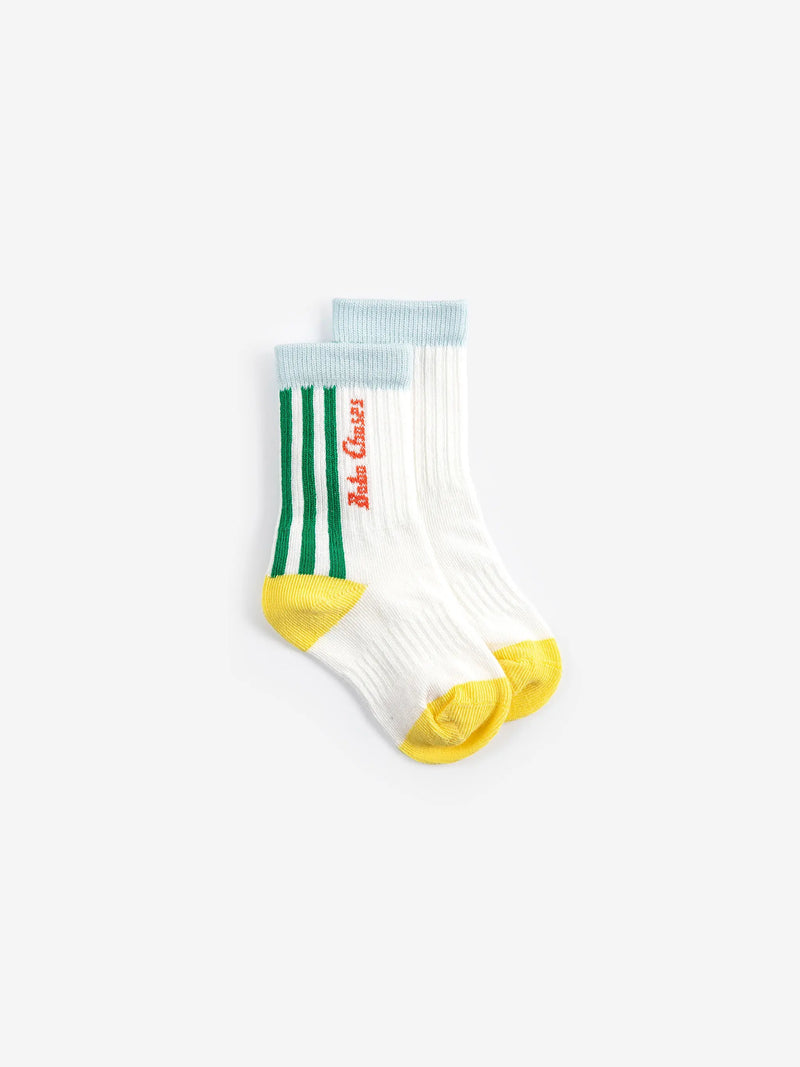 Bobo Choses short socks pack x 2 Bobo Choses BEBE Concept 