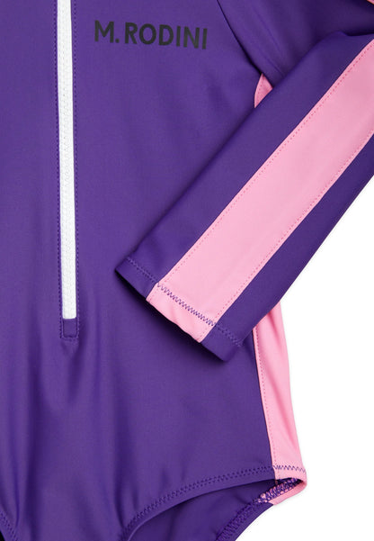 OUTLET Kostium kąpielowy UV  | rozm. 92/98 cm bébé concept BÉBÉ Concept 