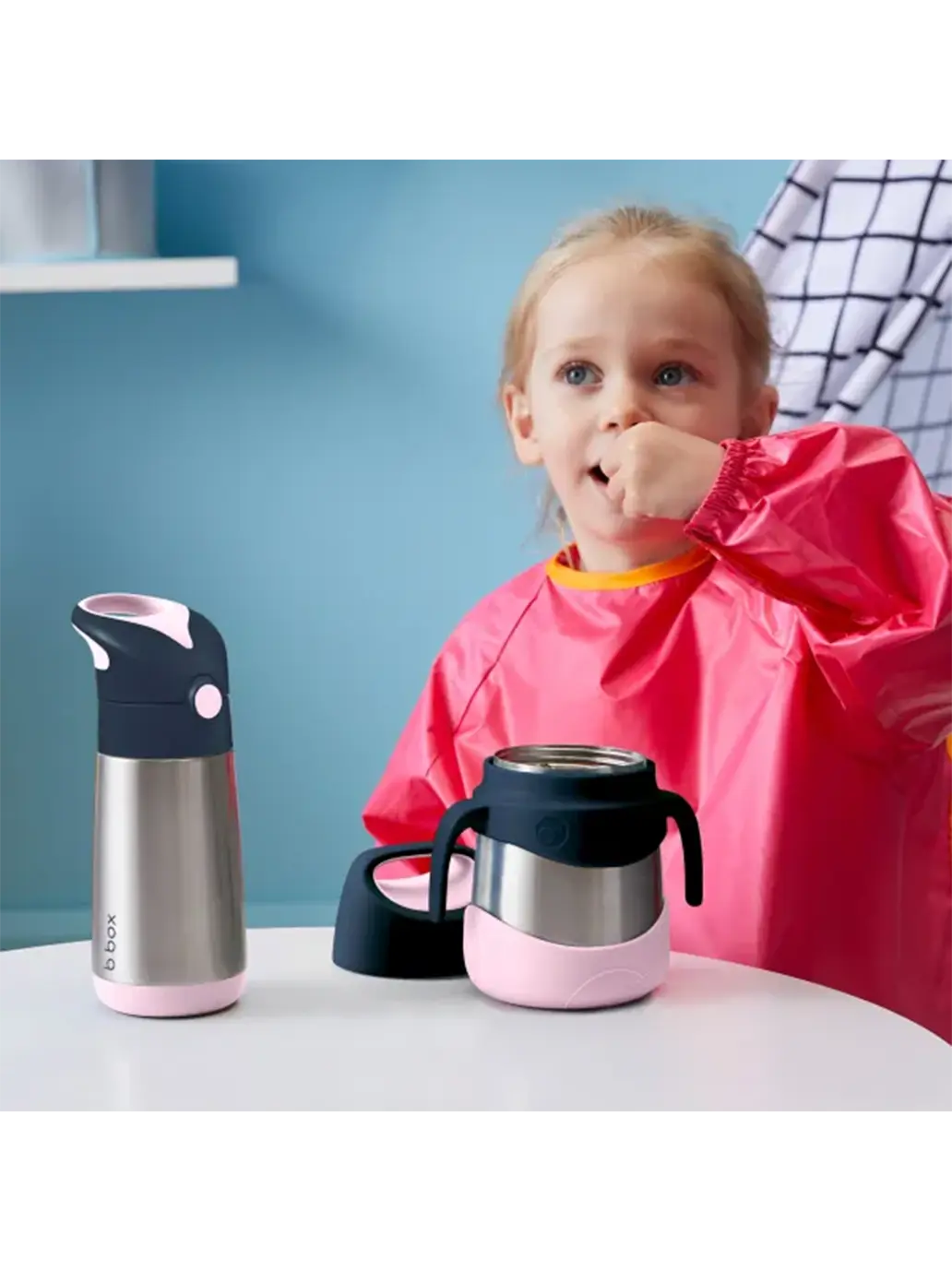 Termos na jedzenie 335ml B.Box BEBE Concept 