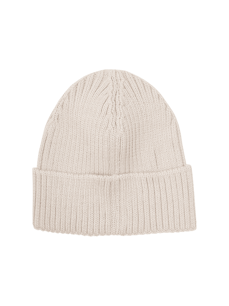 Czapka Beanie Wool Knit Huttelihut BÉBÉ Concept 