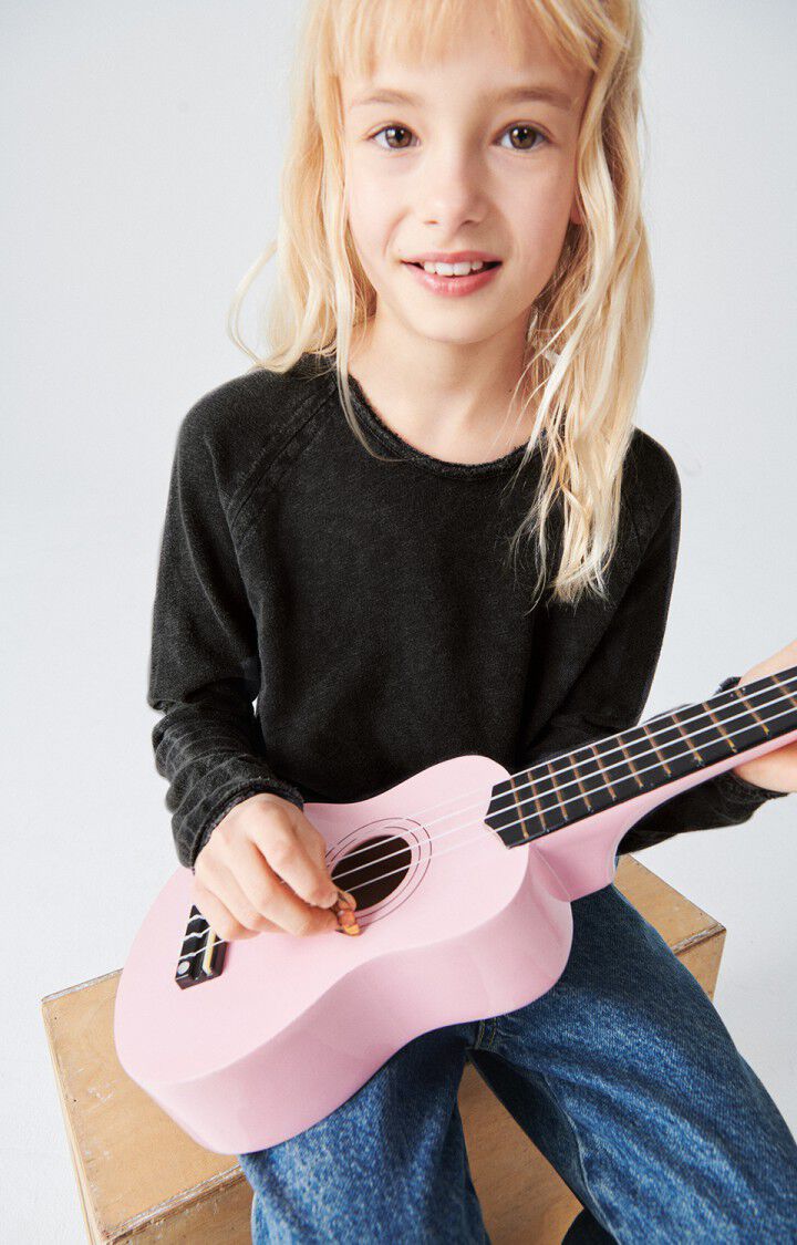 Longsleeve z miękkiej bawełny Sonoma Kids American Vintage BÉBÉ Concept 