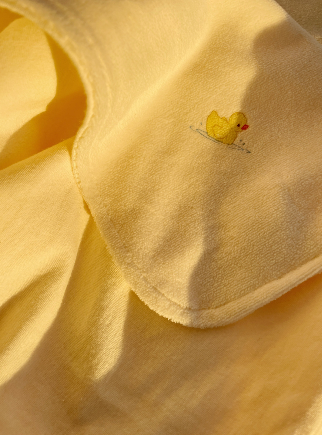 Miękki kocyk Fanga Elu Baby Blanket Konges Slojd BÉBÉ Concept 