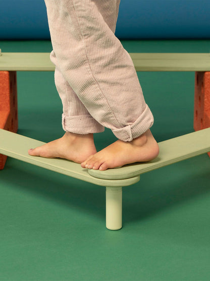 Równoważnia Modu Balance Track MODU BÉBÉ Concept 