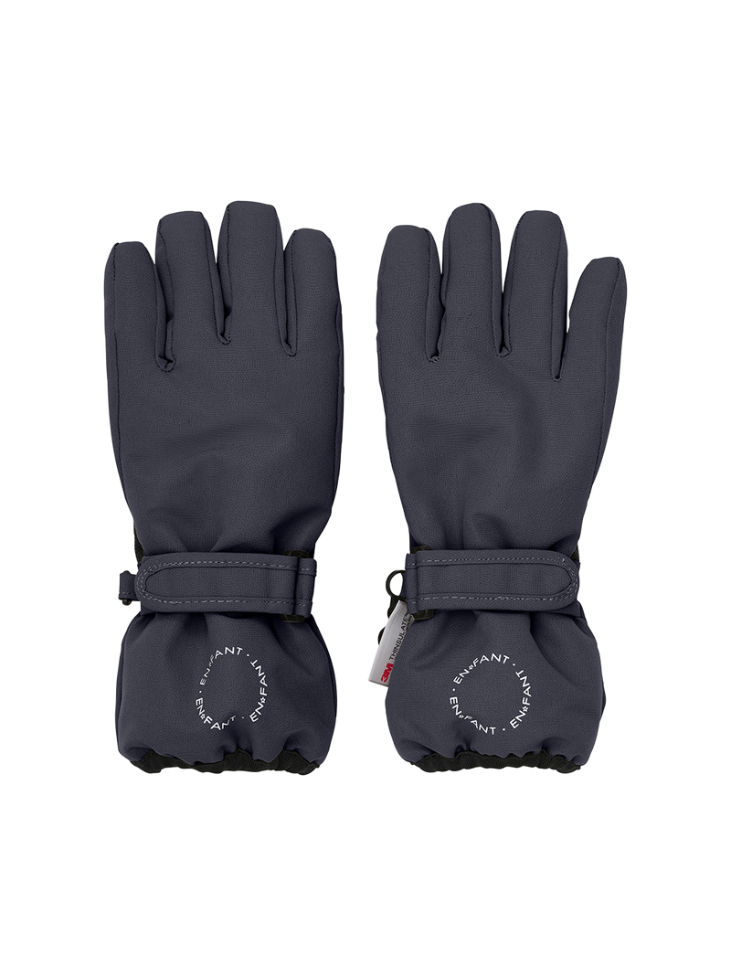 Rękawiczki pięciopalczaste Enfant BÉBÉ Concept 