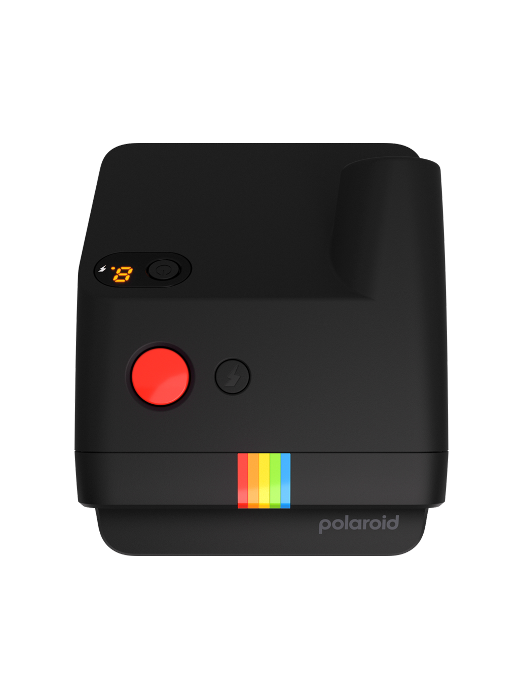 Polaroid Go Gen 2 + Color Film Bundle