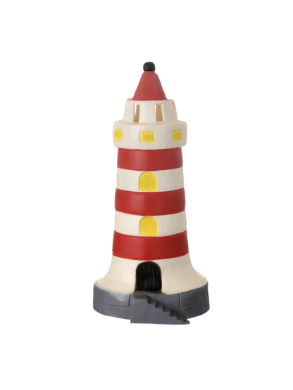 lampka nocna LED w stylu retro Egmont Toys BÉBÉ Concept 