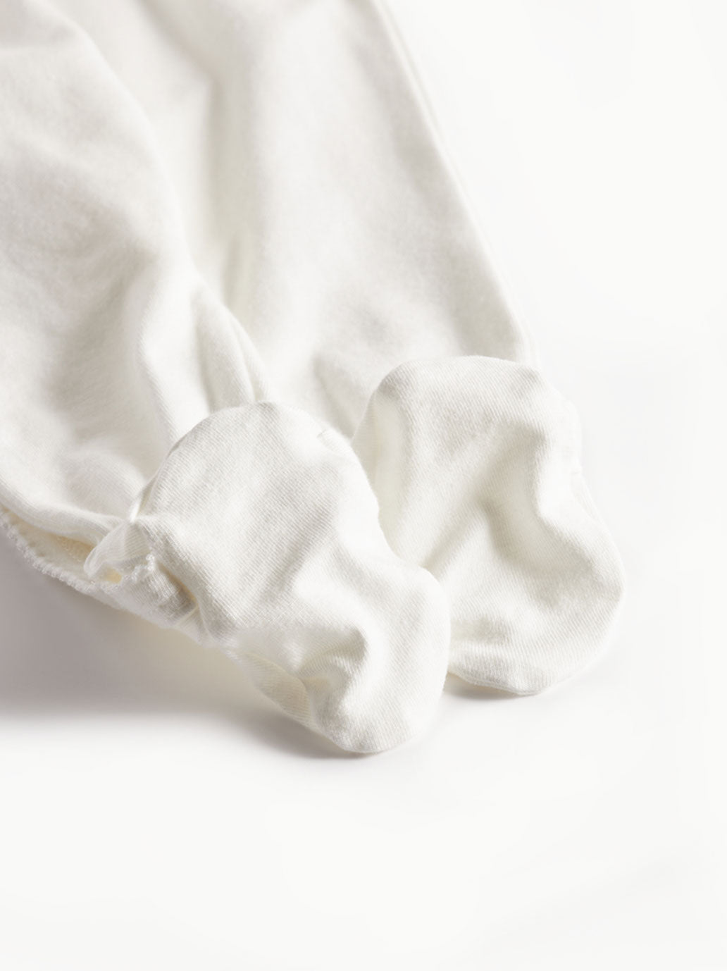 Śpioszki niemowlęce Rubetta MarMar Copenhagen BÉBÉ Concept 