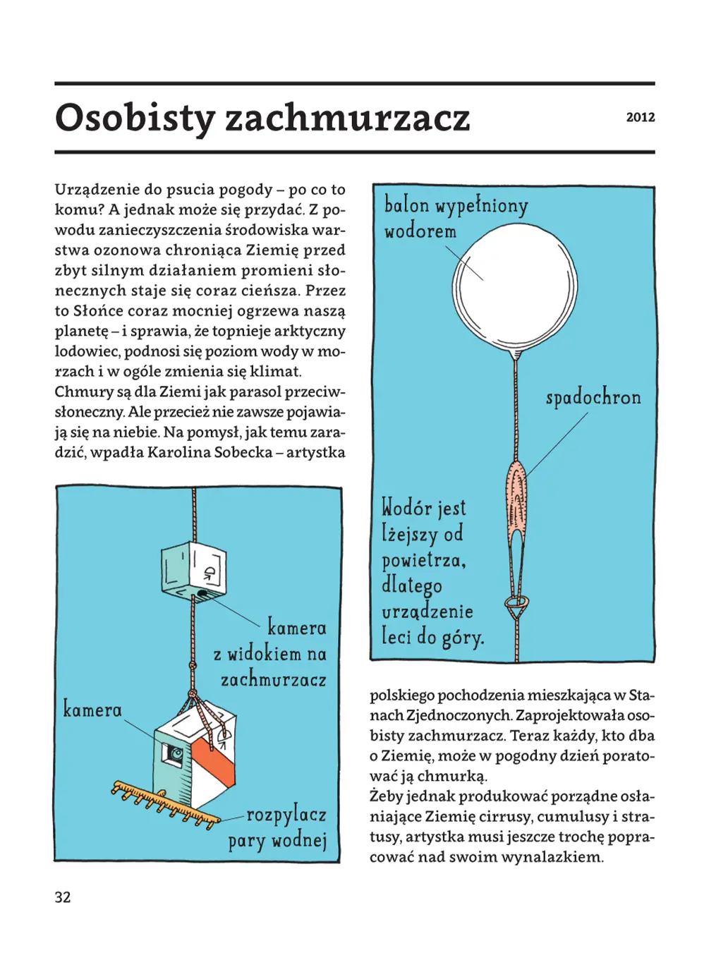 Ale Patent! Wydawnictwo Dwie Siostry BÉBÉ Concept 