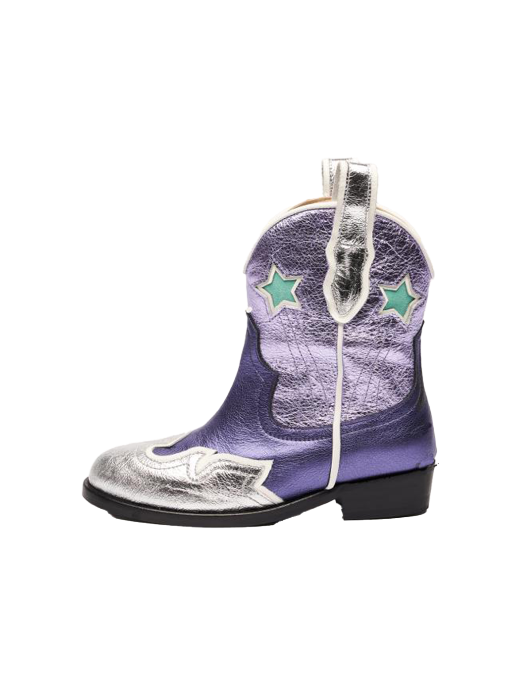 Kowbojki dziecięce Litchy Maison Mangostan BÉBÉ Concept 