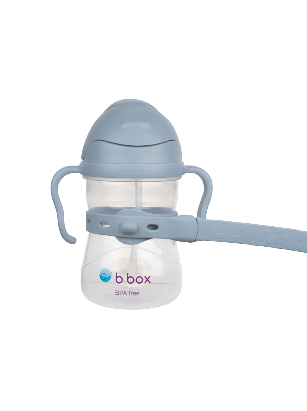 Smycz do bidonu B.Box BÉBÉ Concept 