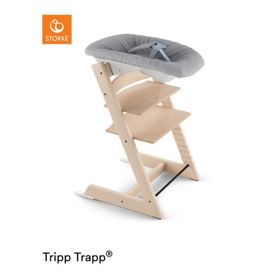 zestaw dla noworodka Newborn Set Tripp Trapp