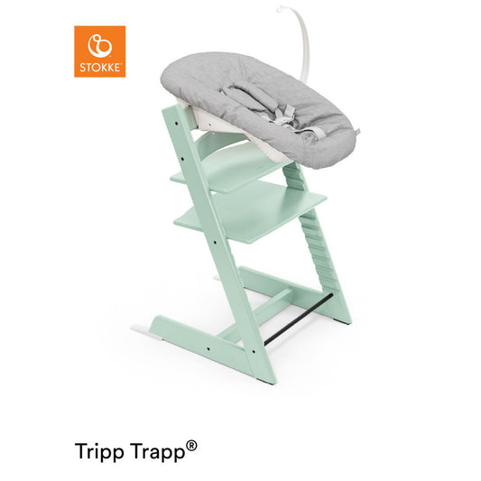 Novorozenecká sada pro Tripp Trapp