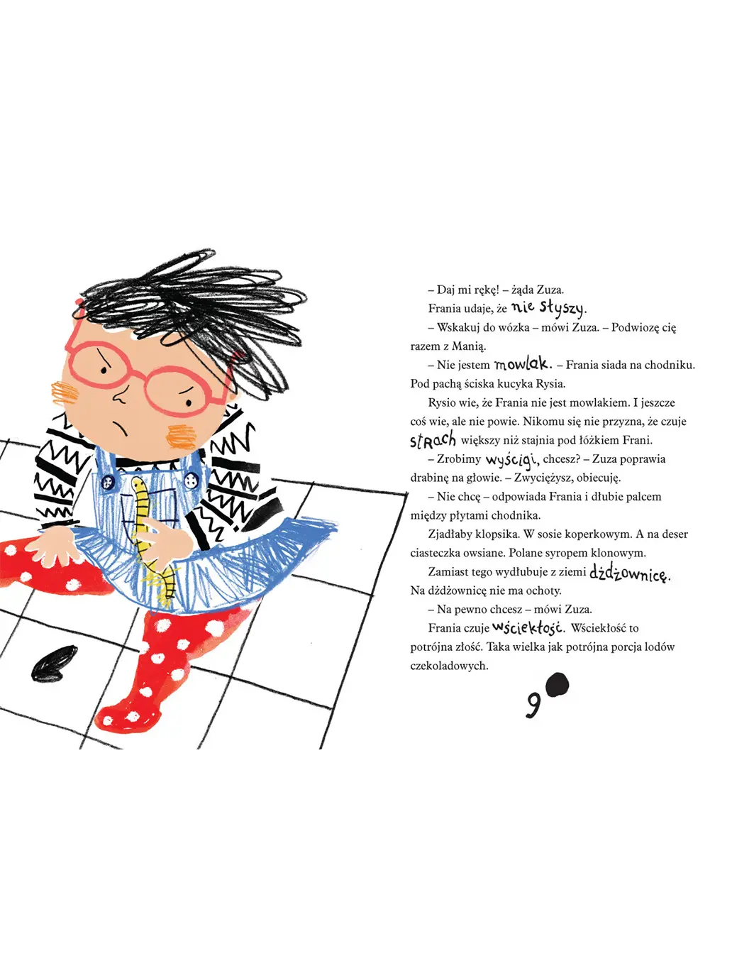 Król Wydawnictwo Dwie Siostry BÉBÉ Concept