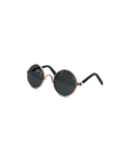 Sluneční brýle z alpaky black