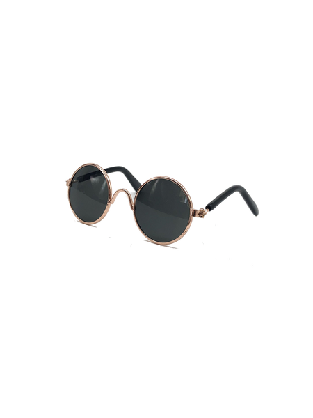 Сонцезахисні окуляри Альпака