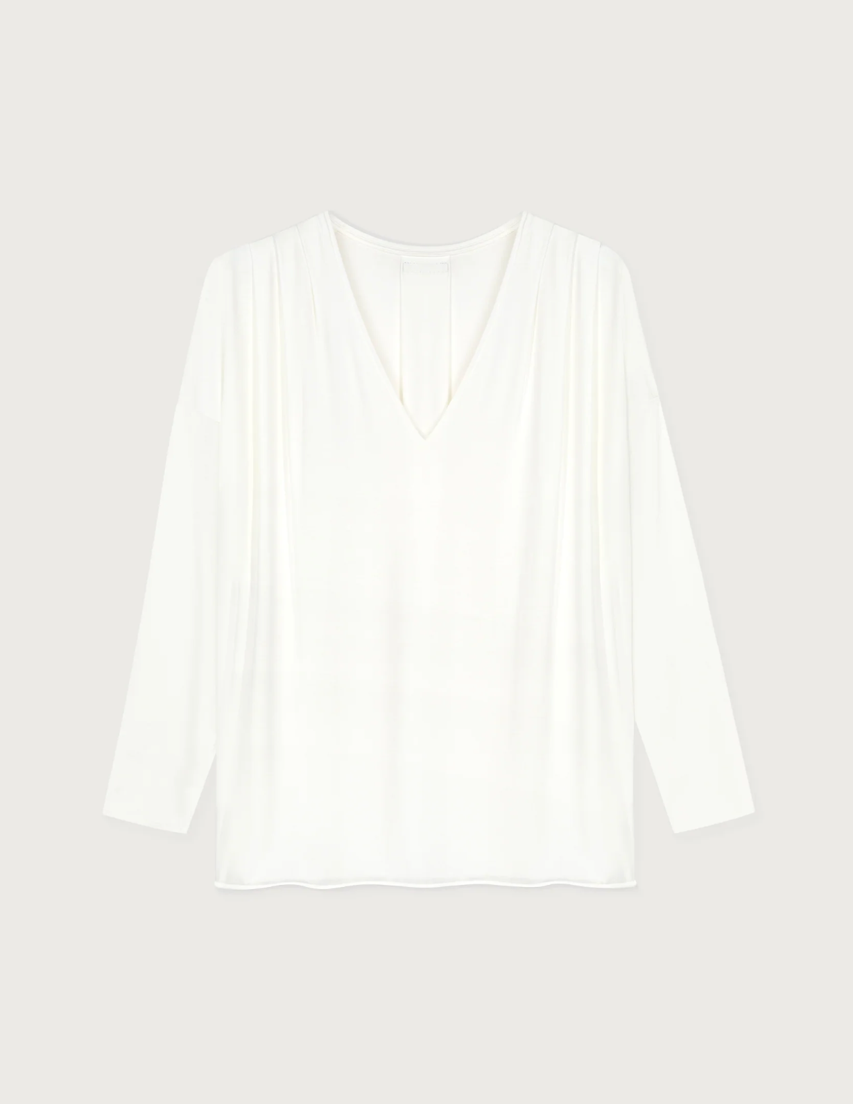 Wygodny longsleeve do karmienia Francis &amp; Henry BÉBÉ Concept 