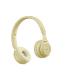 Bezdrátová sluchátka pro děti