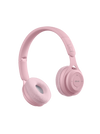 Bezprzewodowe słuchawki dla dzieci