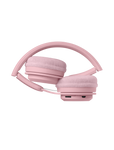 Bezprzewodowe słuchawki dla dzieci cottoncandy pink